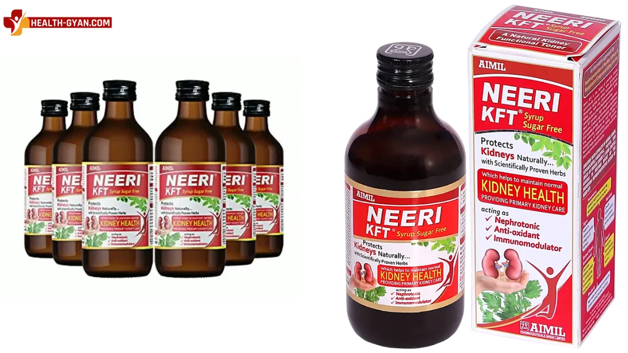 Neeri Syrup Uses: इस्तेमाल करने का सही तरीका